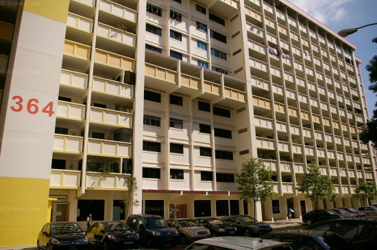 Bukit Batok Street 31 thumbnail photo